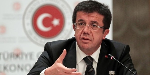 Zeybekci: Karamsar tablo kastl bir maniplasyon