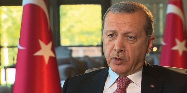 Erdoan: Fotoraf grnce ykldm