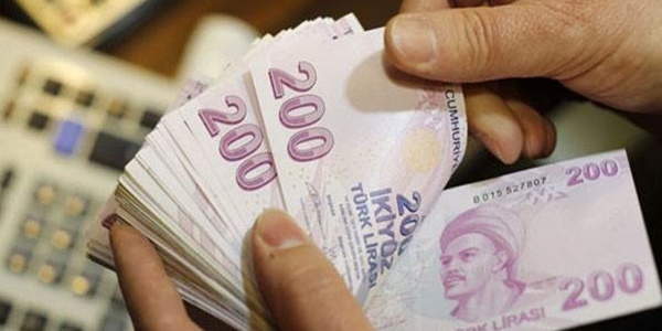 'Bedava salk' borcu 7.5 milyar liray at