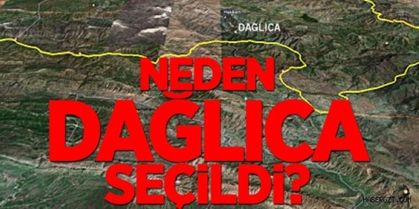 Neden Dalca seildi?