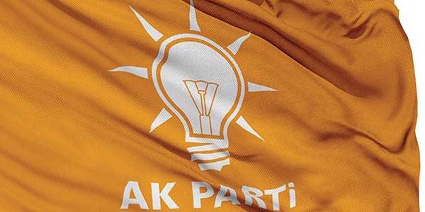 AK Parti seim ittifak iin Saadet Partisi ile grt