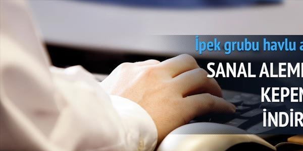 Akn pek irketlerinin internet sitelerini kapatt