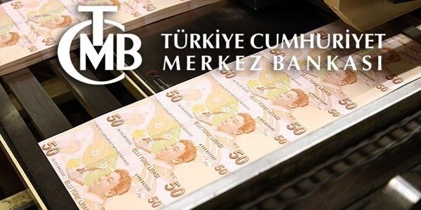 Merkez Bankas rezervleri azald