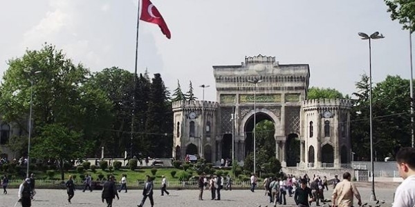 stanbul Valilii'nden bayram nlemleri