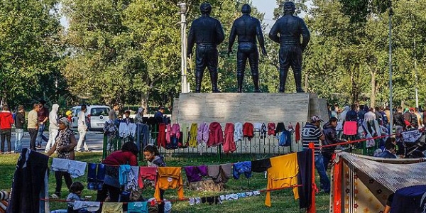 Edirne'ye gelen snmaclarn baka illerde ikameti salanacak