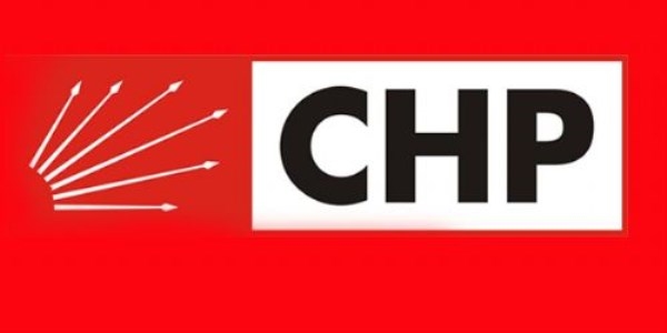 CHP: AK Parti'nin seim arks yasaklansn