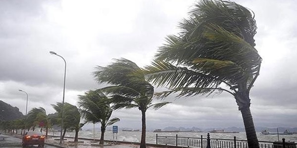 Meteoroloji'den 'frtna' uyars