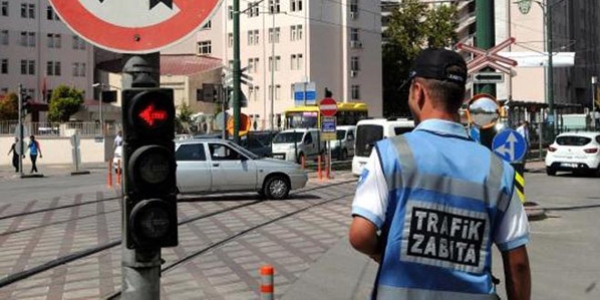 BB'nin ald nlemler trafikte olumlu sonu verdi