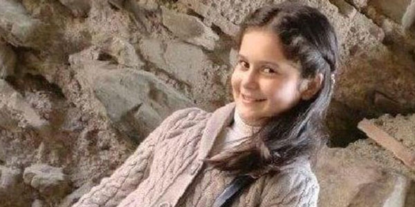 15 yandaki Merve Nur yaam savan yitirdi