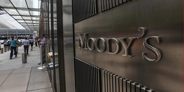 Moody's'ten Trk bankalarna ilikin deerlendirme
