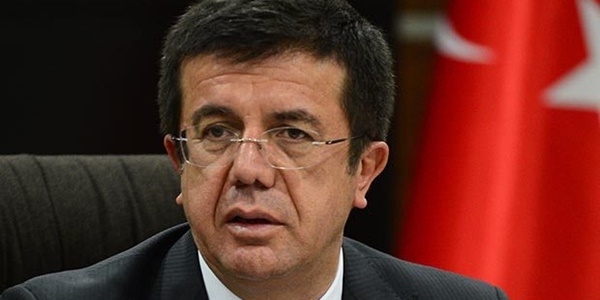 Zeybekci: Saldrganlar beklenmeden partiden ihra edilmeli