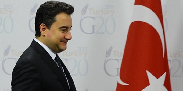 Ali Babacan nasl aday olduunu anlatt