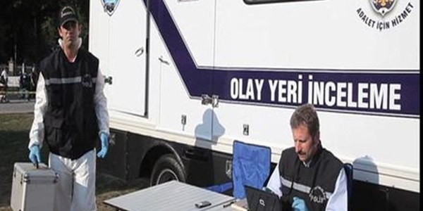 Olay Yeri nceleme 490 vakay aydnlatt