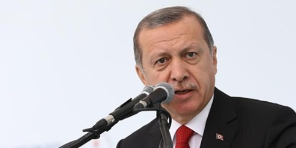 Erdoan: Rusya ok ey kaybeder