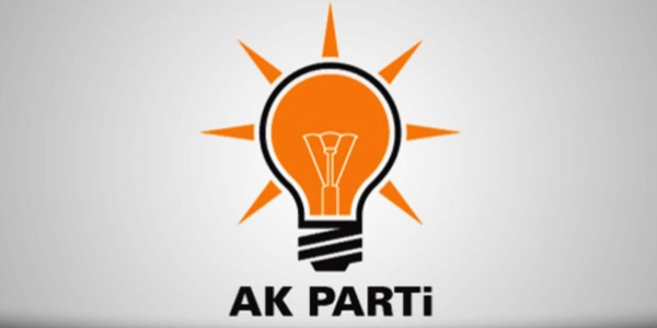 Ak Parti'den, 900 sandk iin su duyurusu