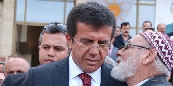 Zeybekci'de Suriye snrnda drlen HA'ya ilikin aklama