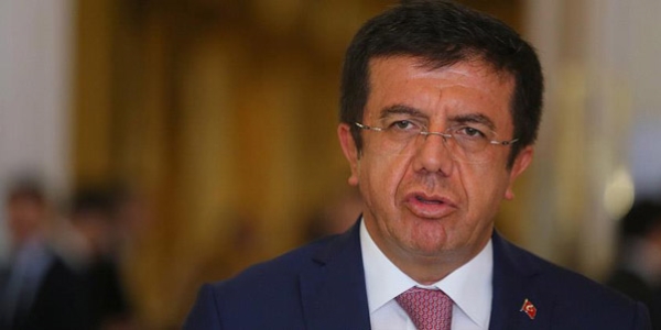 Zeybekci: Birlik ve beraberliimize kastediyorlar