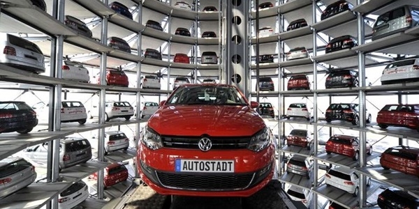 Volkswagen karar iin o rapor bekleniyor!