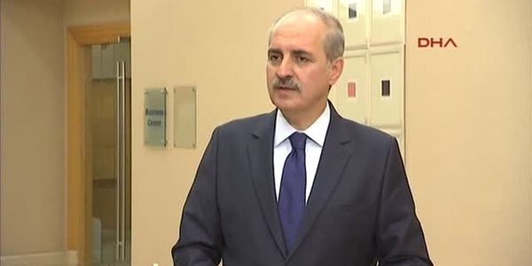 Kurtulmu: nemli bir DAE grubu etkisiz hale getirildi