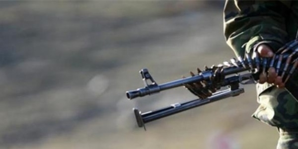 Terr rgt PKK'nn ocuk kard iddias