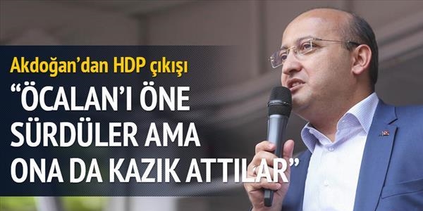 Akdoan: calan' diri diri gmdler