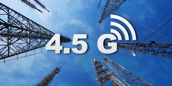 Trk Telekom 4,5G'yi test etti