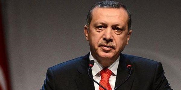 Erdoan'dan 'Koza-pek' yorumu