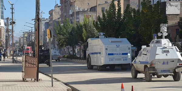 Hakkari'de eylem hazrlndaki 3 terrist yakaland