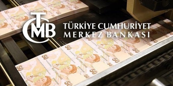 Merkez Bankasnn rezervleri artt