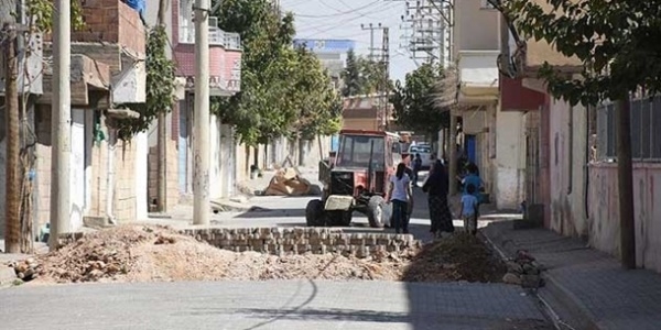 HDP hendek kazlan ilelerde oy kaybetti