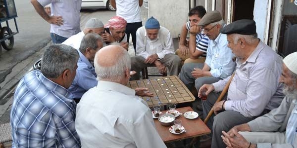 Zeka oyunlar yallarn hayatn kolaylatryor