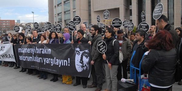 Hrant Dink cinayeti soruturmas