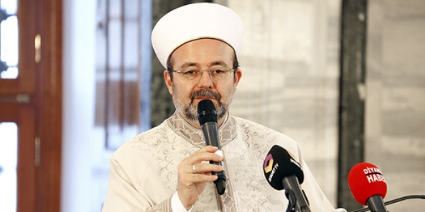 Diyanet, 24 saat Kur'an- Kerim basacak