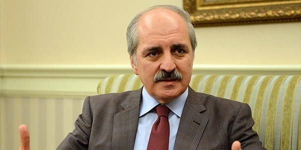 Kurtulmu: Trkiye'yi yeniden gl bir lke yapacaz