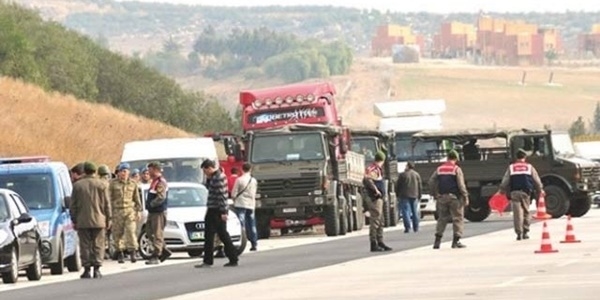 MT TIR'lar davasnda Yargtay'n karar bekleniyor