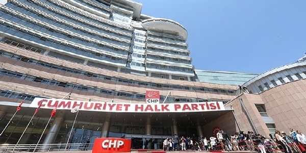 CHP'de kurultay nasl olacak?