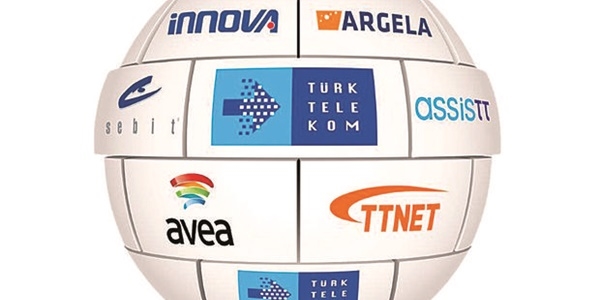 Avea ve TTNET tarih oluyor