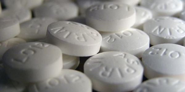 Aspirin gebelik ansn arttryor