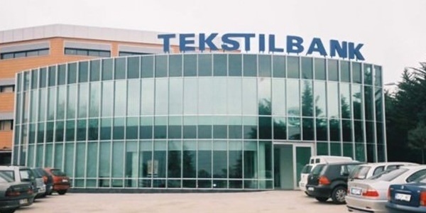 Tekstilbank'n ad deiti