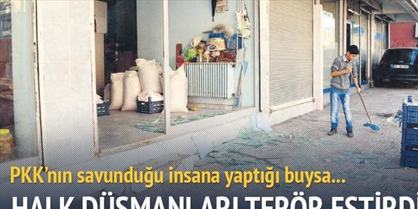 PKK yznden hastaneye gidilemiyor