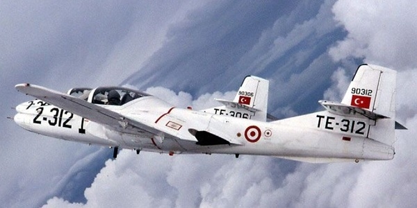 Trkiye, Pakistan'a T-37 B/C uaklar ve tehizat hibe edecek