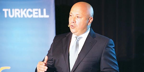 Turkcell CEO'su terr nedeniyle Brksel'e gitmedi