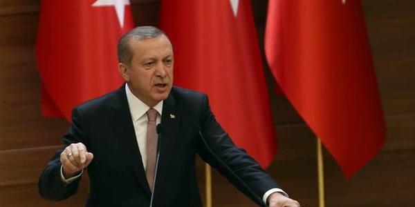 Erdoan: Rusya'dan zr dilenmeyecek