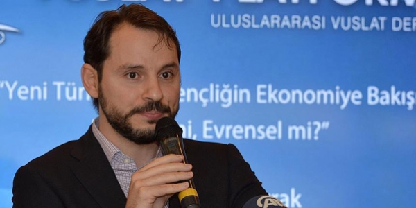 Bakan Albayrak'n avukatndan 'petrol tankeri' aklamas