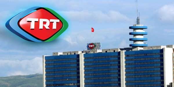 TRT'nin personel alm sonular haftaya kald