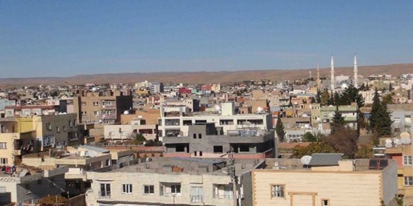 Nusaybin'de youn silah sesleri ykseliyor