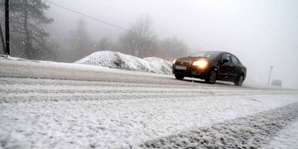 Meteoroloji'den uyar