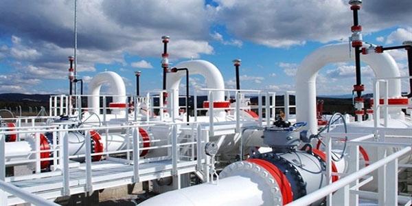 Azerbaycan'dan Trkiye'ye %40 gaz indirimi