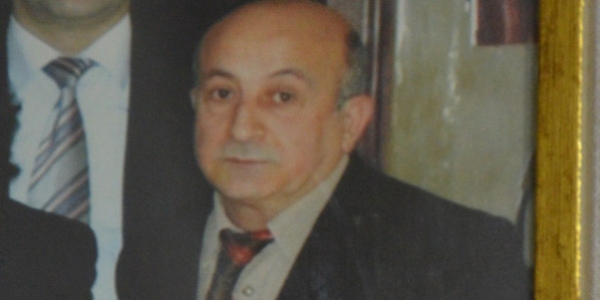 Samsun'da kalp krizi geiren avukat hayatn kaybetti