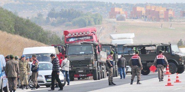 O polis ile savc akraba kt